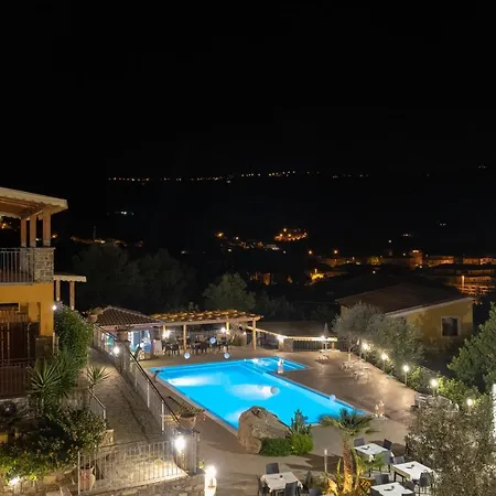 Cilento Village * Montecorice