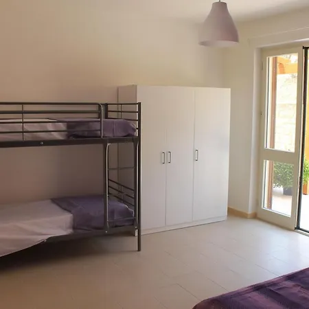 Cilento Village Aparthotel *