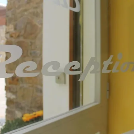 Aparthotel Cilento Village *
