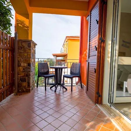Cilento Village Montecorice