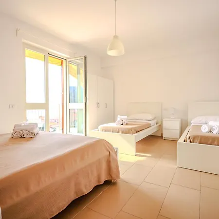Cilento Village Aparthotel