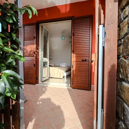 Cilento Village Aparthotel *
