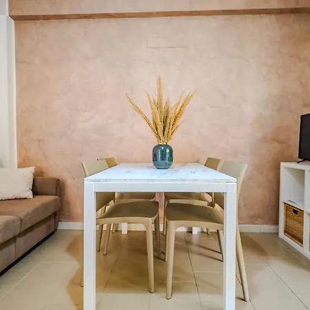 Cilento Village Aparthotel *