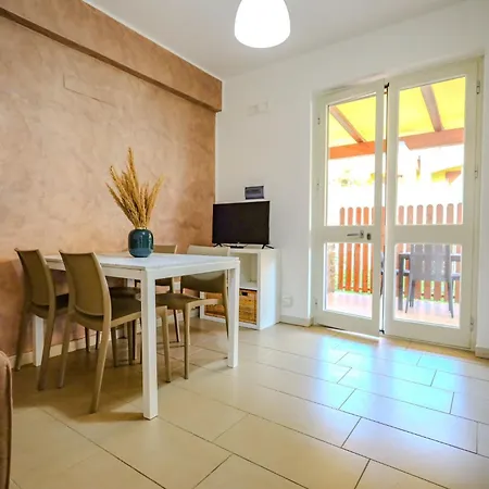 Cilento Village Aparthotel Montecorice