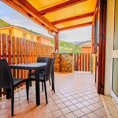 Cilento Village Aparthotel *